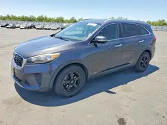 5XYPGDA35KG438780 2019 KIA SORENTO