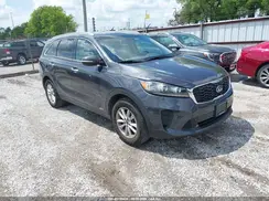 5XYPGDA35KG439394 2019 KIA SORENTO