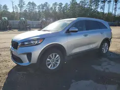 5XYPGDA35KG439881 2019 KIA SORENTO