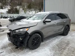 5XYPGDA35KG440237 2019 KIA SORENTO