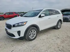 5XYPGDA35KG440691 2019 KIA SORENTO