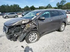 5XYPGDA35KG451836 2019 KIA SORENTO