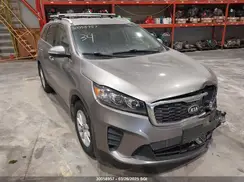 5XYPGDA35KG454610 2019 KIA SORENTO