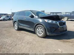 5XYPGDA35KG456695 2019 KIA SORENTO