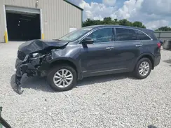 5XYPGDA35KG461153 2019 KIA SORENTO