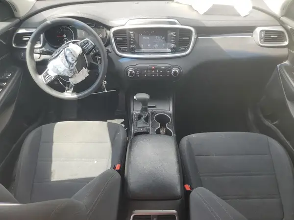 5XYPGDA35KG461153 2019 KIA SORENTO - Image 8