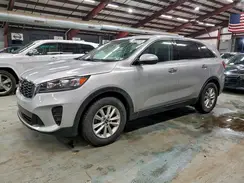 5XYPGDA35KG466322 2019 KIA SORENTO