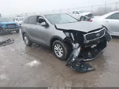 5XYPGDA35KG473853 2019 KIA SORENTO