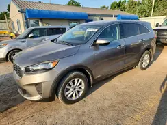 5XYPGDA35KG500632 2019 KIA SORENTO