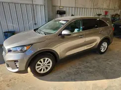 5XYPGDA35KG503837 2019 KIA SORENTO