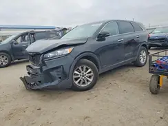 5XYPGDA35KG515776 2019 KIA SORENTO