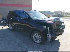 5XYPGDA35KG520766 2019 KIA SORENTO