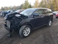5XYPGDA35KG521352 2019 KIA SORENTO