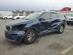 5XYPGDA35KG523117 2019 KIA SORENTO