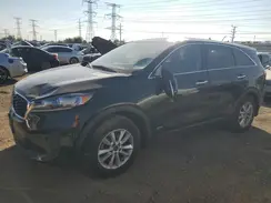 5XYPGDA35KG525191 2019 KIA SORENTO