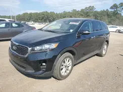 5XYPGDA35KG526034 2019 KIA SORENTO