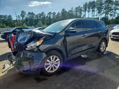 5XYPGDA35KG526339 2019 KIA SORENTO