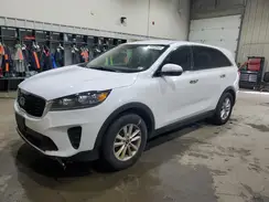 5XYPGDA35KG526485 2019 KIA SORENTO