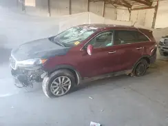 5XYPGDA35KG530083 2019 KIA SORENTO