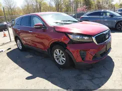 5XYPGDA35KG534571 2019 KIA SORENTO