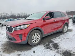 5XYPGDA35KG535803 2019 KIA SORENTO