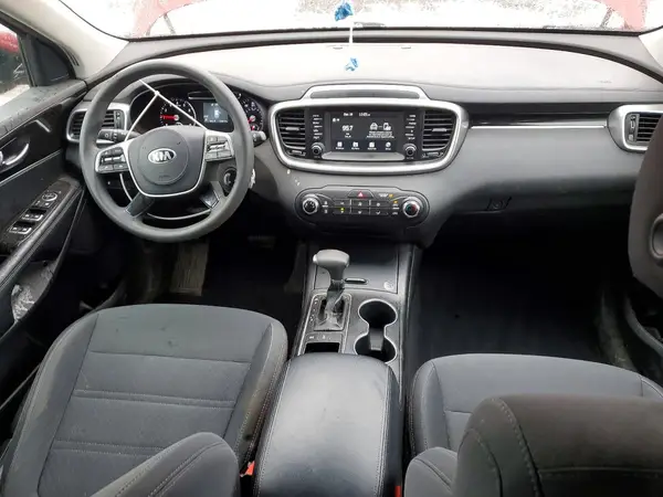 5XYPGDA35KG535803 2019 KIA SORENTO - Image 8
