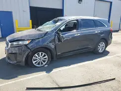 5XYPGDA35KG537423 2019 KIA SORENTO