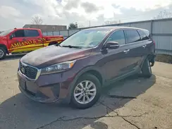 5XYPGDA35KG537910 2019 KIA SORENTO