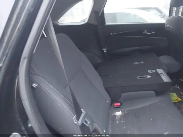 5XYPGDA35KG542072 2019 KIA SORENTO - Image 8