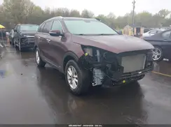5XYPGDA35KG542380 2019 KIA SORENTO