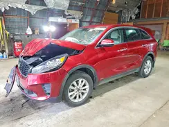 5XYPGDA35KG542413 2019 KIA SORENTO