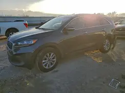 5XYPGDA35KG547319 2019 KIA SORENTO