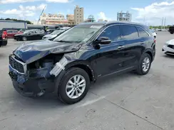 5XYPGDA35KG552973 2019 KIA SORENTO
