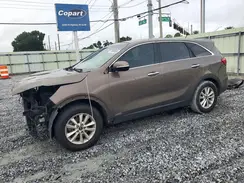 5XYPGDA35KG563410 2019 KIA SORENTO