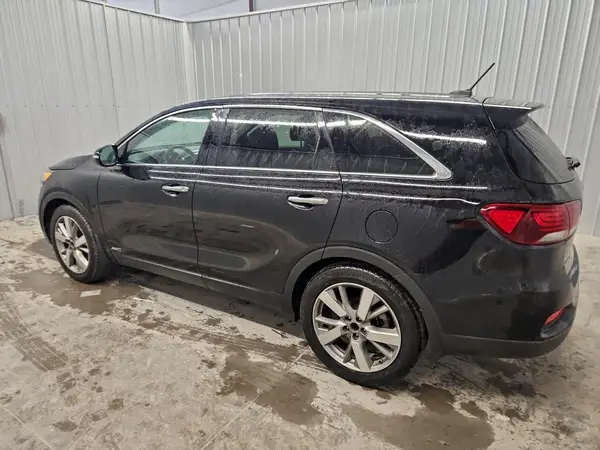 5XYPGDA35KG571233 2019 KIA SORENTO - Image 2