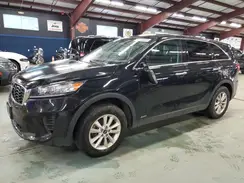 5XYPGDA35KG572253 2019 KIA SORENTO