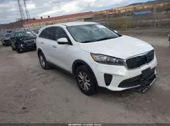 5XYPGDA35KG574925 2019 KIA SORENTO