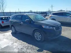 5XYPGDA35KG579476 2019 KIA SORENTO