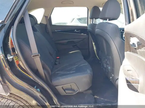 5XYPGDA35KG579476 2019 KIA SORENTO - Image 8