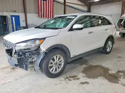 5XYPGDA35KG589568 2019 KIA SORENTO
