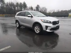5XYPGDA35KG591336 2019 KIA SORENTO