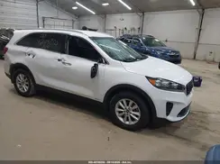 5XYPGDA35KG595631 2019 KIA SORENTO