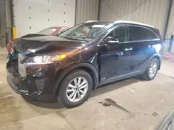 5XYPGDA35KG595676 2019 KIA SORENTO