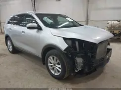 5XYPGDA35KG595807 2019 KIA SORENTO