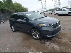 5XYPGDA35KG604067 2019 KIA SORENTO