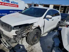 5XYPGDA35LG614342 2020 KIA SORENTO