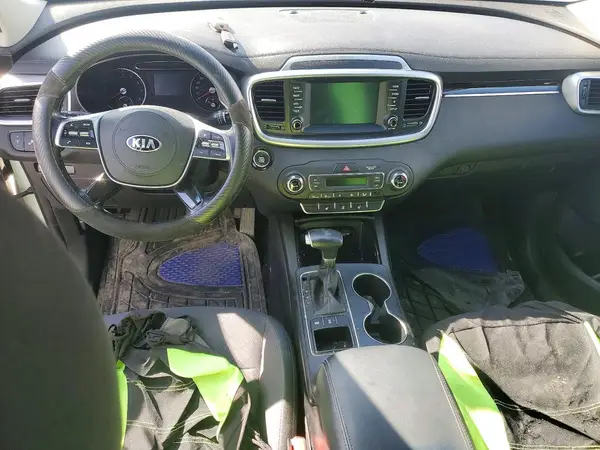 5XYPGDA35LG614342 2020 KIA SORENTO - Image 8