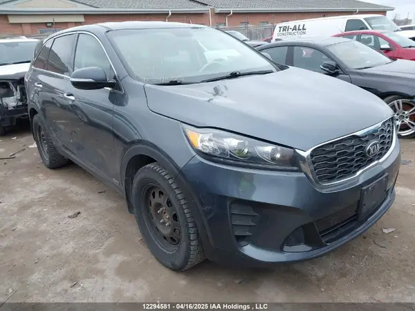 5XYPGDA35LG615930 2020 KIA SORENTO - Image 1