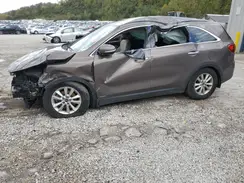 5XYPGDA35LG624854 2020 KIA SORENTO