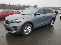 5XYPGDA35LG626815 2020 KIA SORENTO